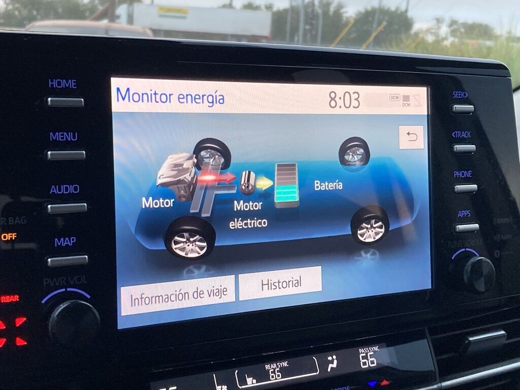 2021 Toyota Sienna LE San Antonio TX