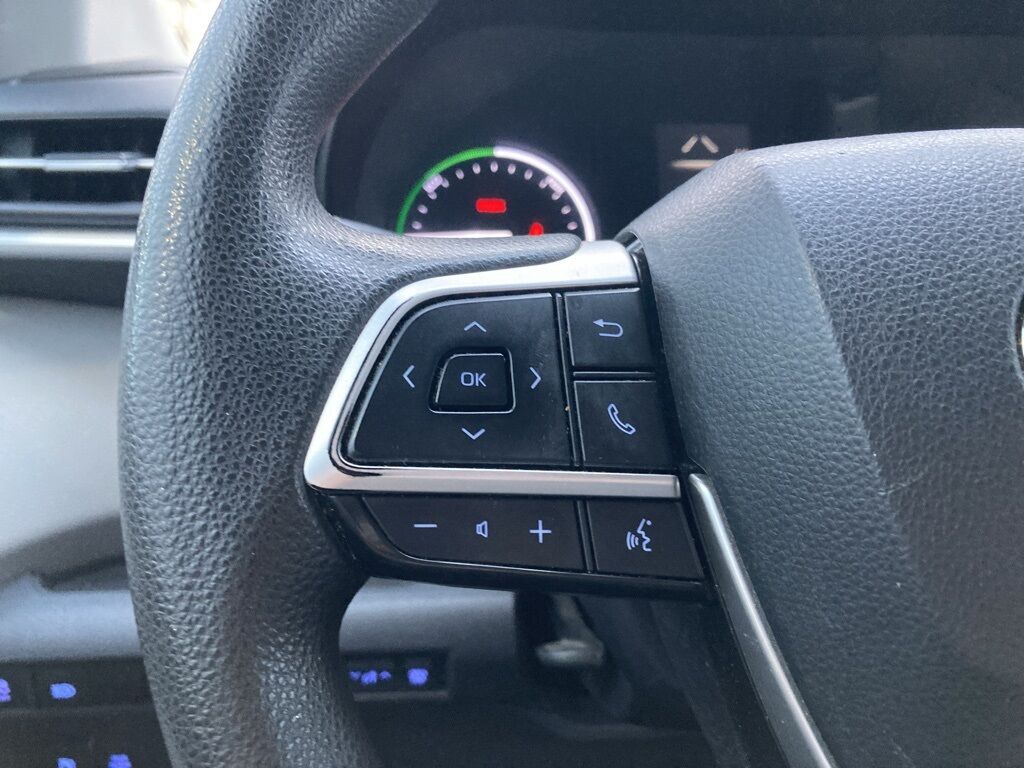 2021 Toyota Sienna LE San Antonio TX