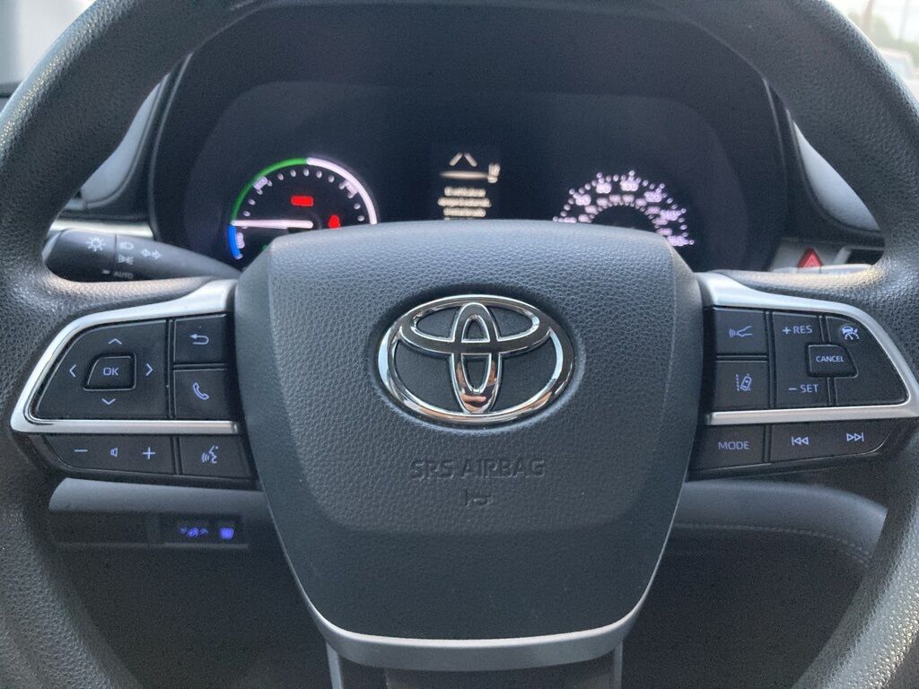 2021 Toyota Sienna LE San Antonio TX