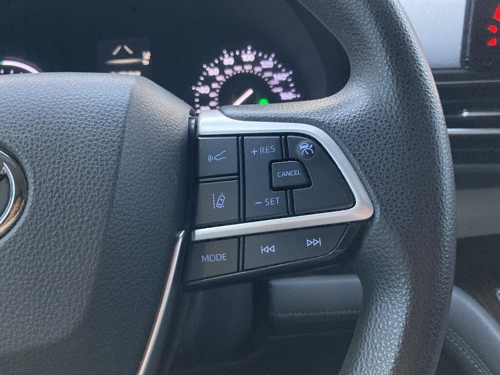 2021 Toyota Sienna LE San Antonio TX