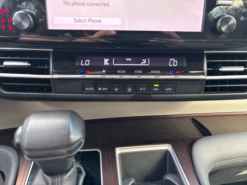 2021 Toyota Sienna LE Seffner FL