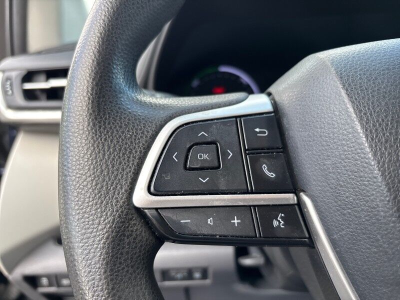 2021 Toyota Sienna LE Seffner FL