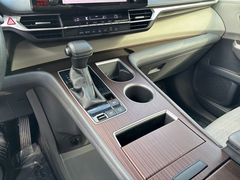 2021 Toyota Sienna LE Seffner FL