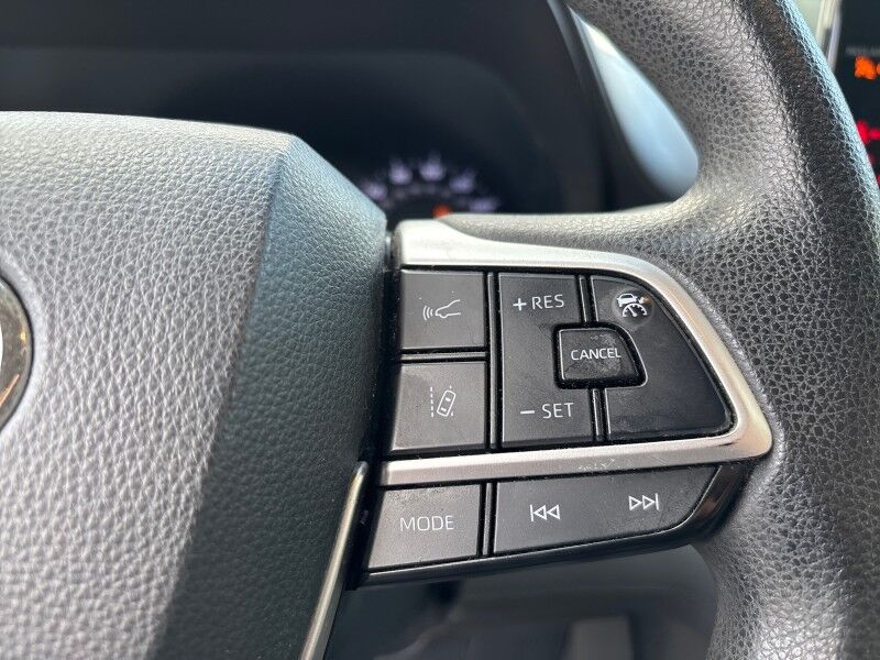 2021 Toyota Sienna LE Seffner FL