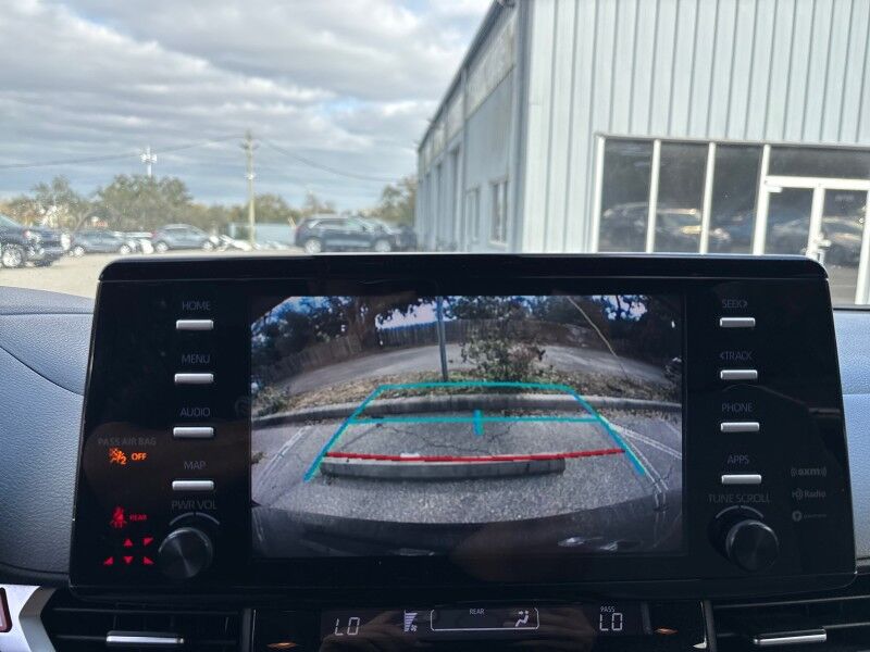 2021 Toyota Sienna LE Seffner FL