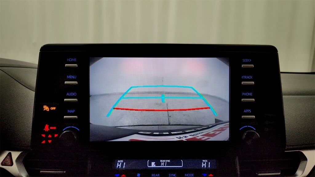 2021 Toyota Sienna LE Laurel MD