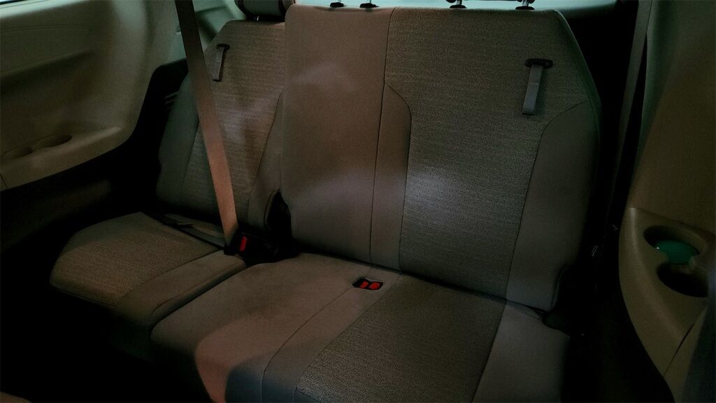 2021 Toyota Sienna LE Laurel MD