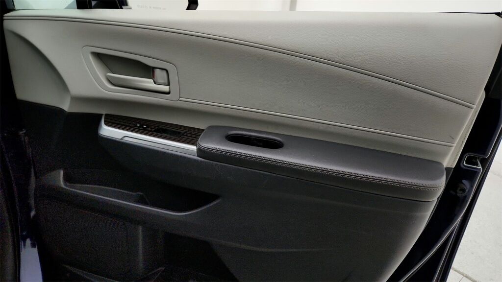 2021 Toyota Sienna LE Laurel MD