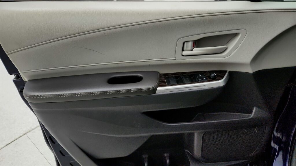 2021 Toyota Sienna LE Laurel MD