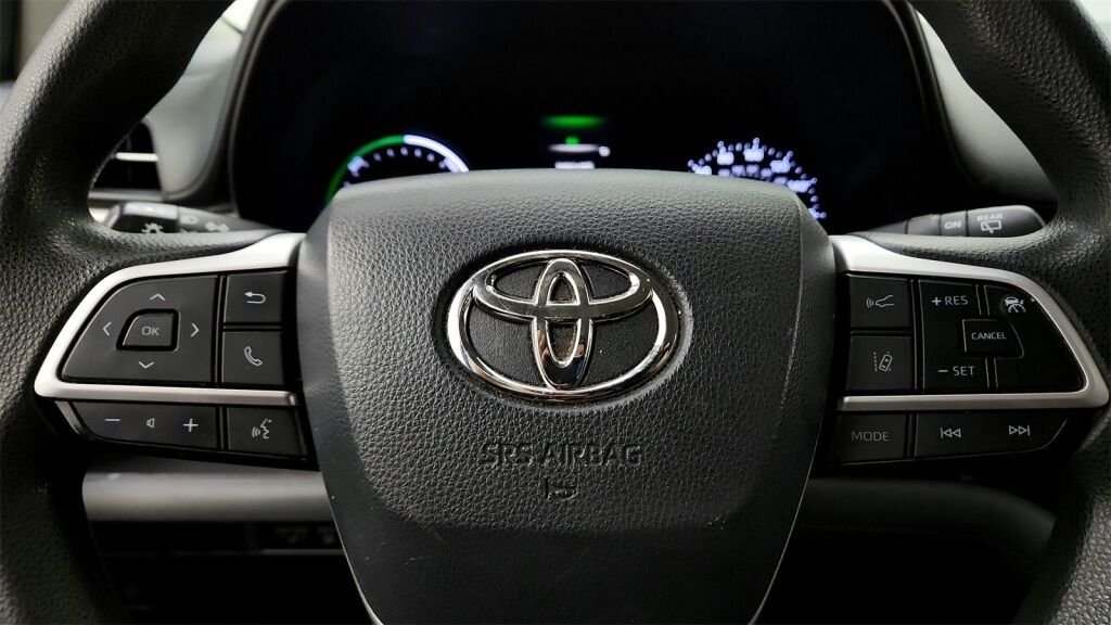 2021 Toyota Sienna LE Laurel MD