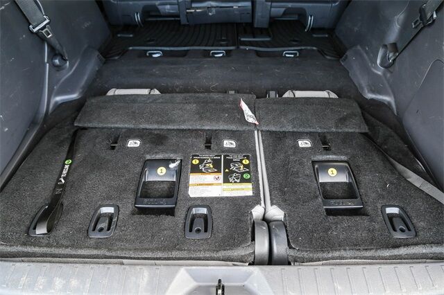 2021 Toyota Sienna LE Renton WA