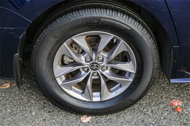 2021 Toyota Sienna LE Renton WA