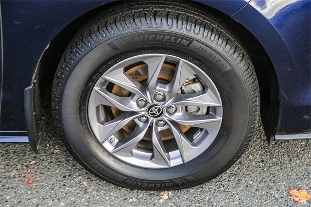 2021 Toyota Sienna LE Renton WA