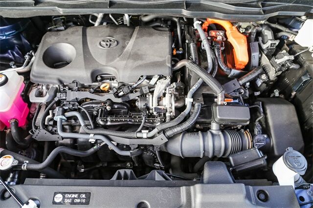 2021 Toyota Sienna LE Renton WA