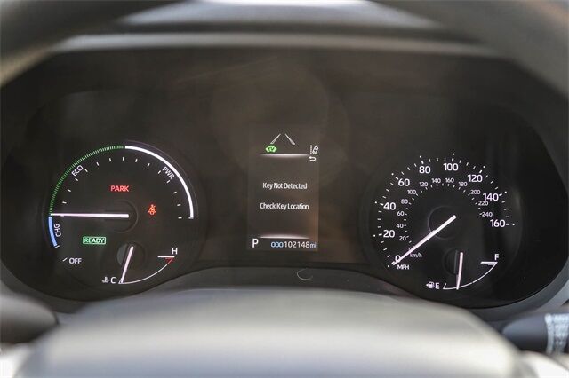 2021 Toyota Sienna LE Renton WA