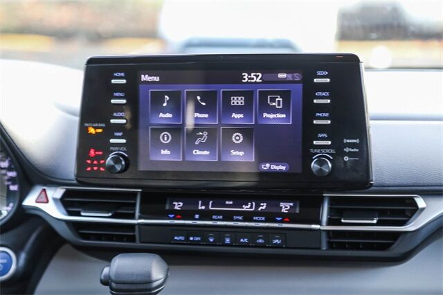 2021 Toyota Sienna LE Renton WA