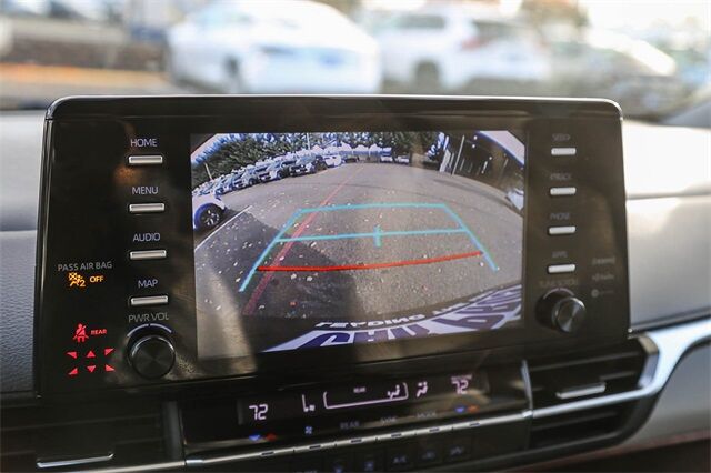 2021 Toyota Sienna LE Renton WA