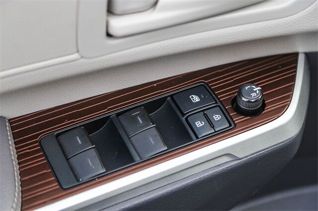 2021 Toyota Sienna LE Renton WA