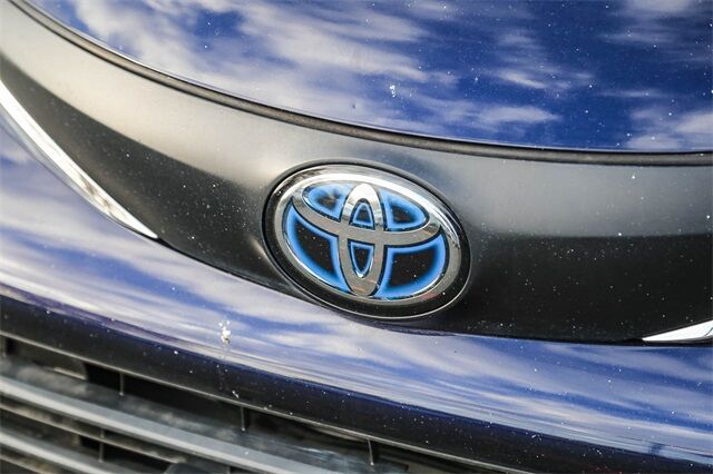 2021 Toyota Sienna LE Renton WA