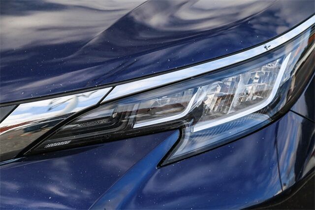 2021 Toyota Sienna LE Renton WA