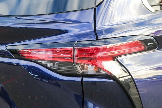 2021 Toyota Sienna LE Renton WA