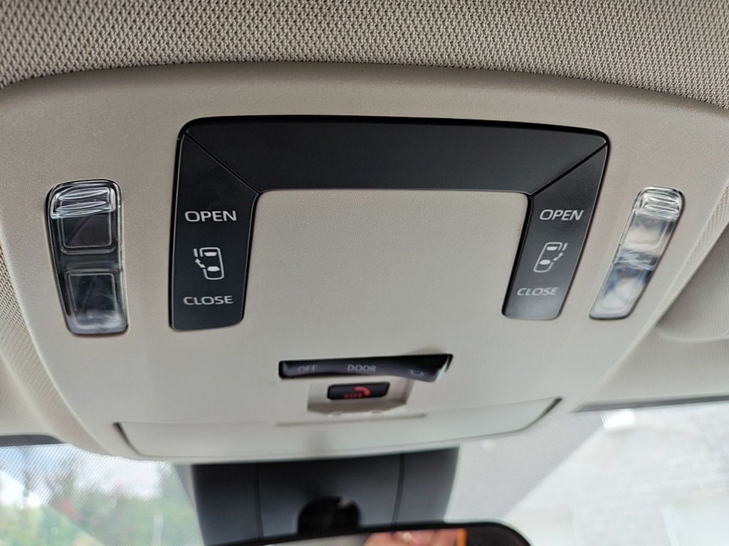 2021 Toyota Sienna LE Hunt Valley MD