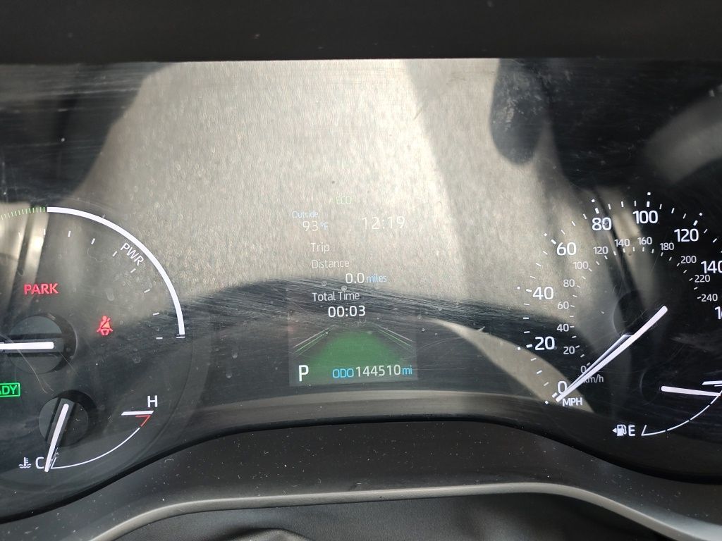 2021 Toyota Sienna LE Hunt Valley MD