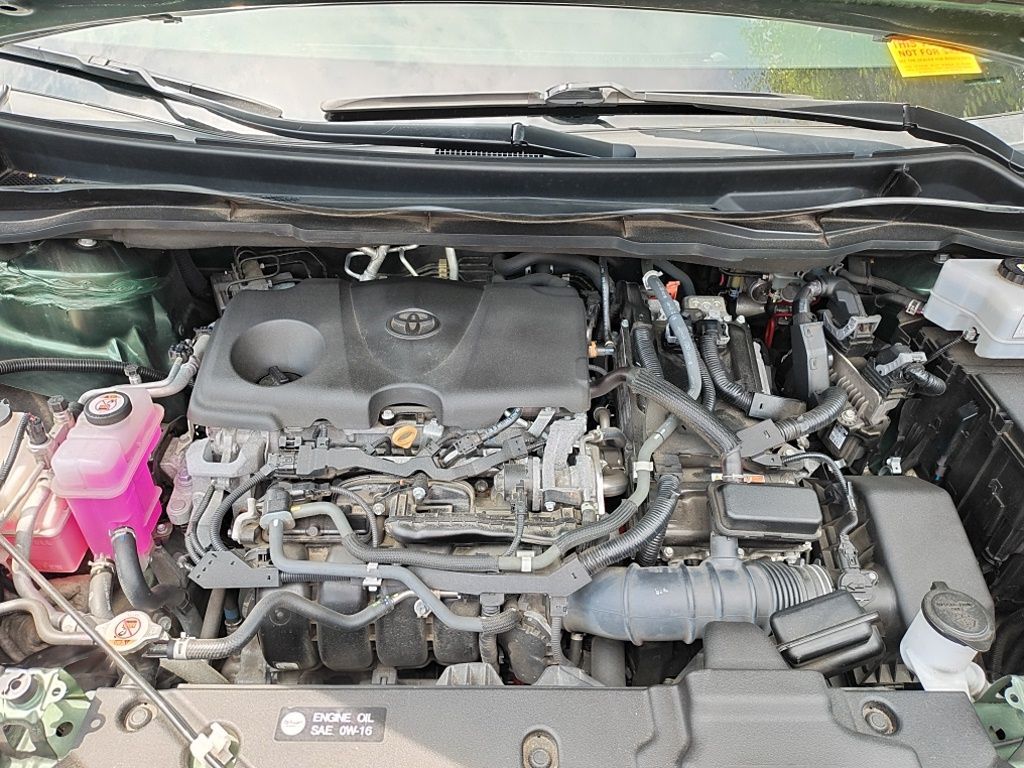 2021 Toyota Sienna LE Hunt Valley MD