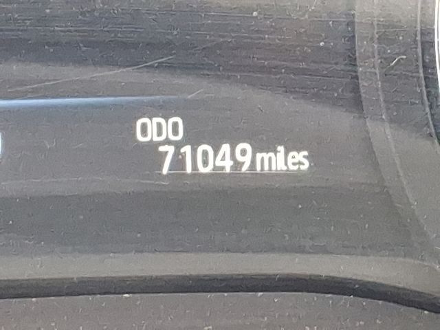 2021 Toyota Sienna Limited Raleigh NC