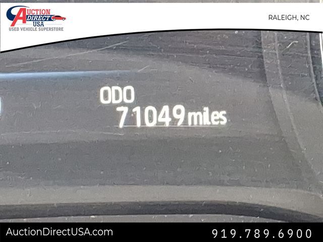2021 Toyota Sienna Limited Raleigh NC