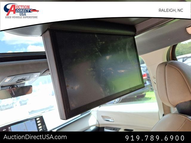 2021 Toyota Sienna Limited Raleigh NC