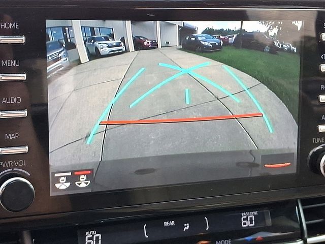 2021 Toyota Sienna Limited Raleigh NC