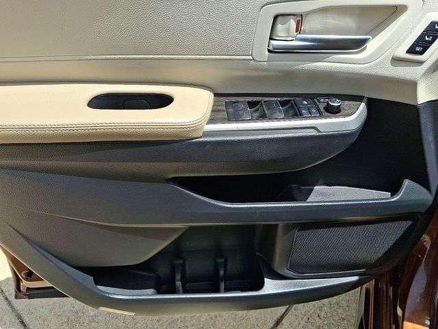 2021 Toyota Sienna Limited Raleigh NC