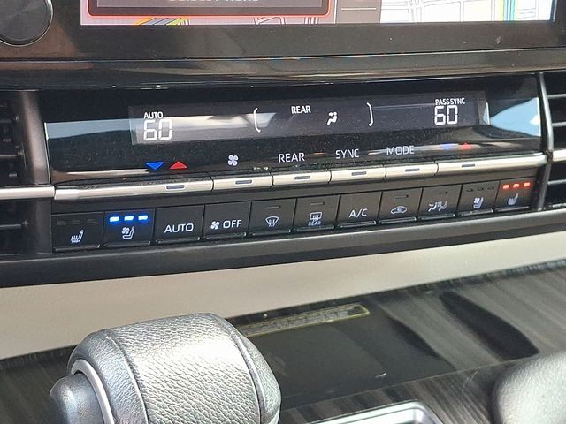 2021 Toyota Sienna Limited Raleigh NC