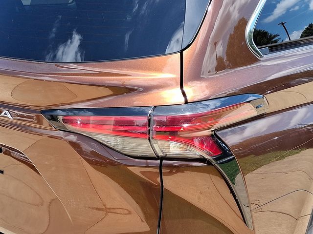 2021 Toyota Sienna Limited Raleigh NC