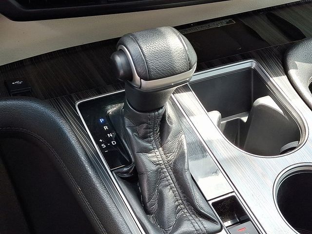 2021 Toyota Sienna Limited Raleigh NC