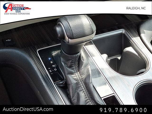 2021 Toyota Sienna Limited Raleigh NC