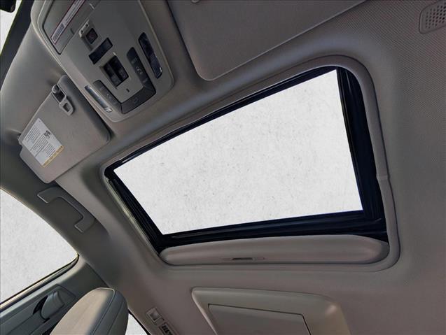 2021 Toyota Sienna Limited Roseville CA