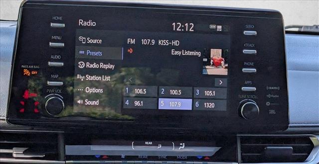 2021 Toyota Sienna Limited Roseville CA