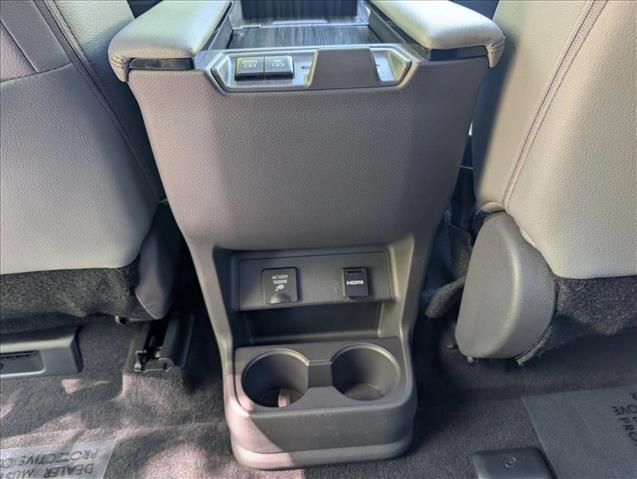 2021 Toyota Sienna Limited Roseville CA