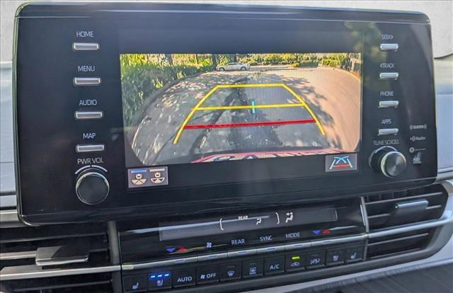 2021 Toyota Sienna Limited Roseville CA