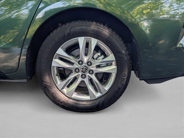 2021 Toyota Sienna Limited Roseville CA