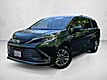 2021 Toyota Sienna Limited