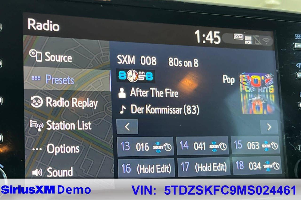 2021 Toyota Sienna Limited Roseville CA