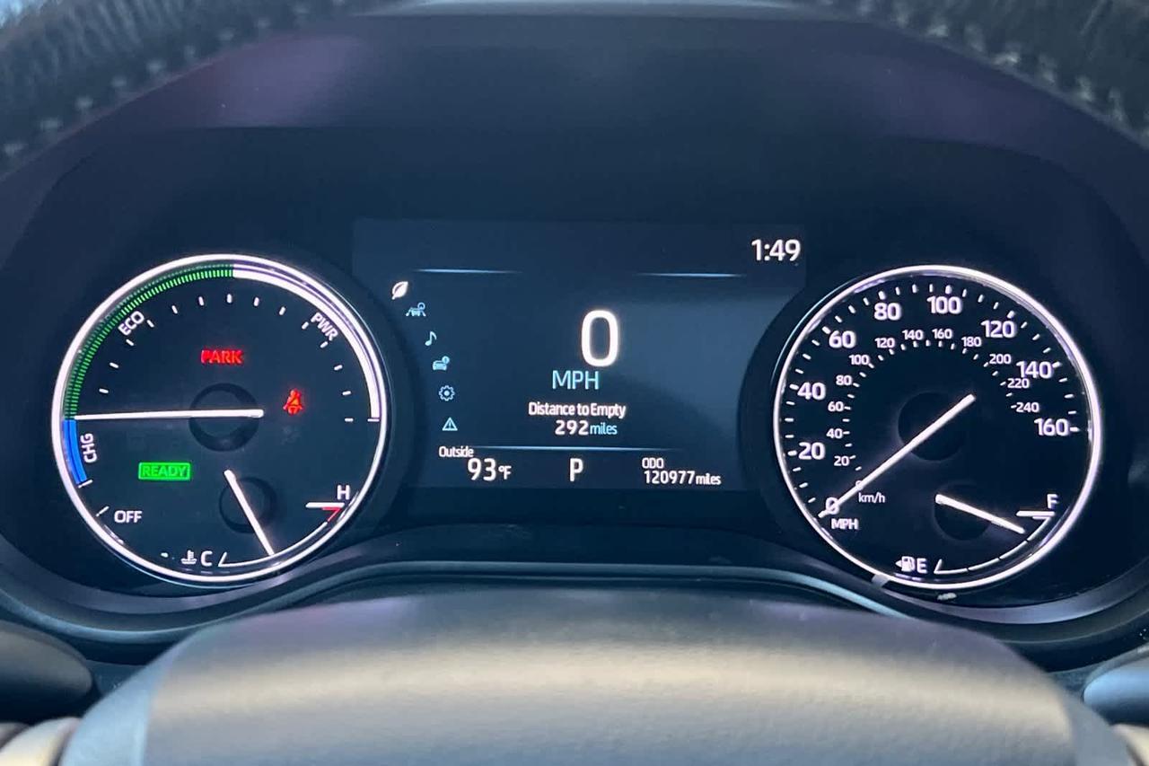 2021 Toyota Sienna Limited Roseville CA