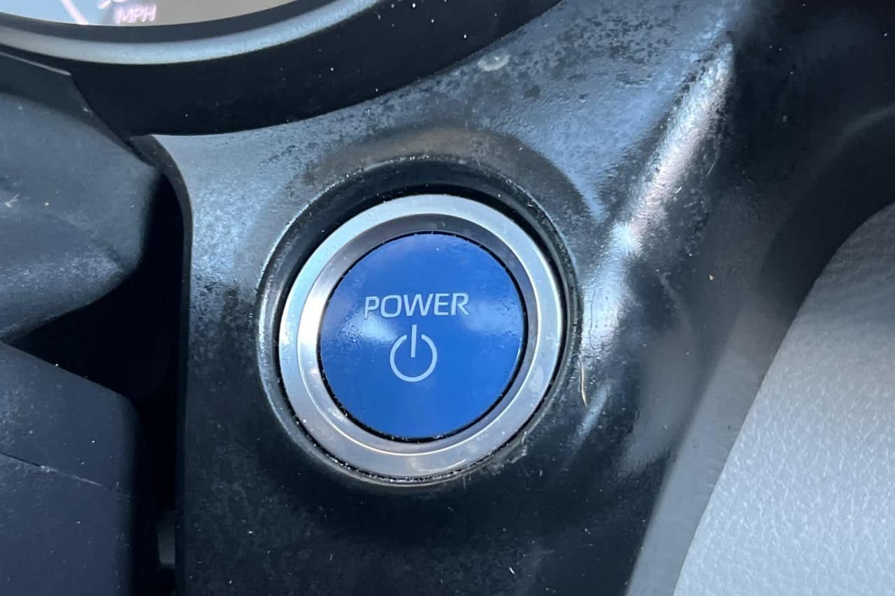 2021 Toyota Sienna Limited Roseville CA