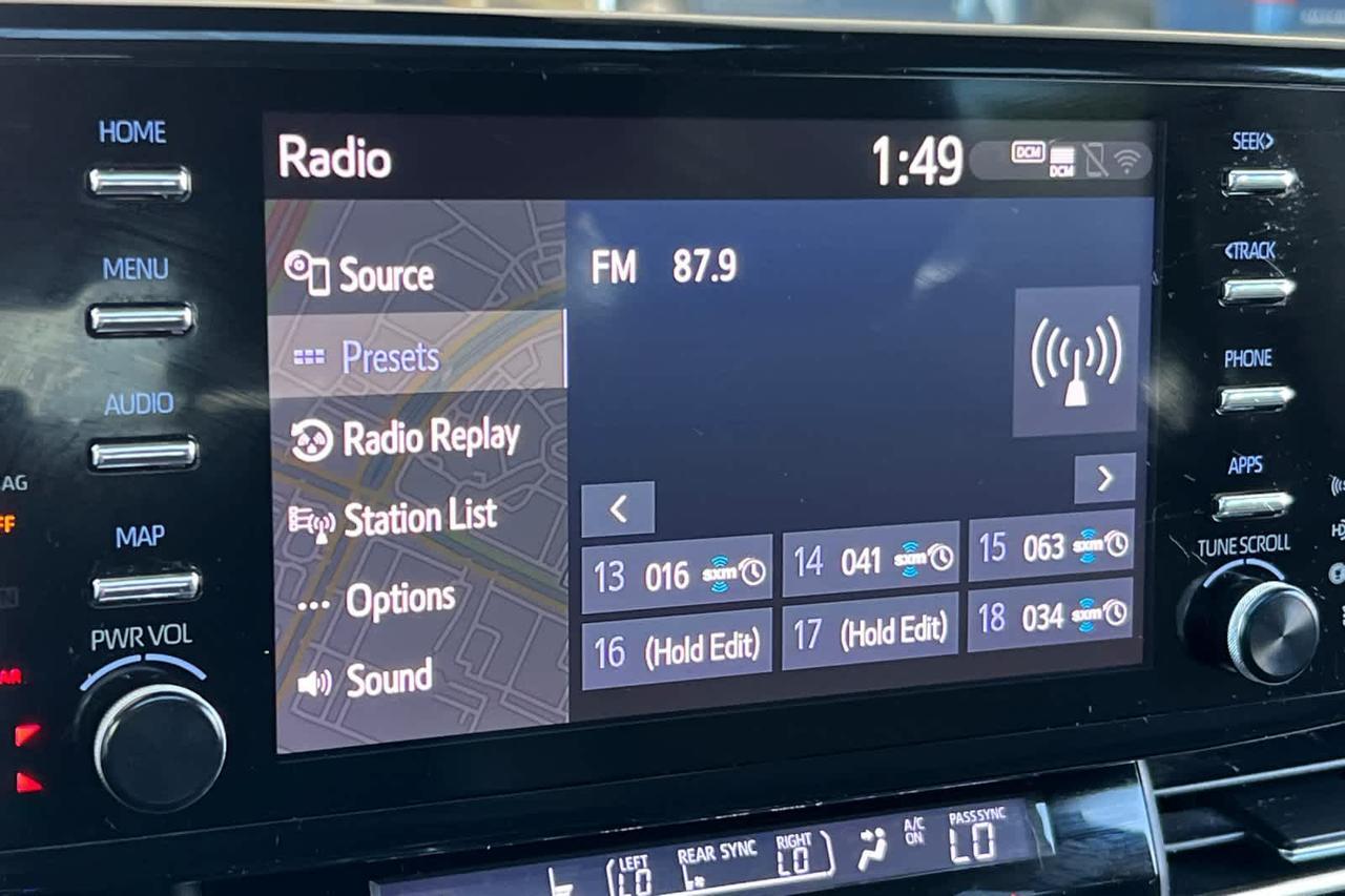 2021 Toyota Sienna Limited Roseville CA