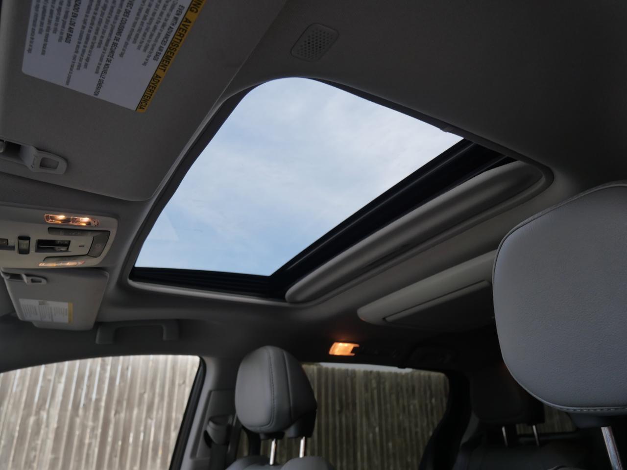 2021 Toyota Sienna Limited San Juan TX