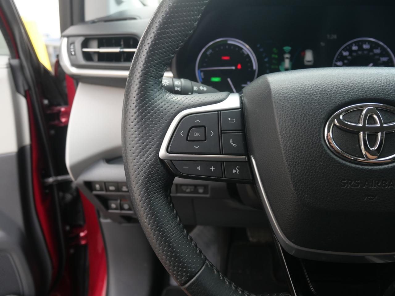 2021 Toyota Sienna Limited San Juan TX