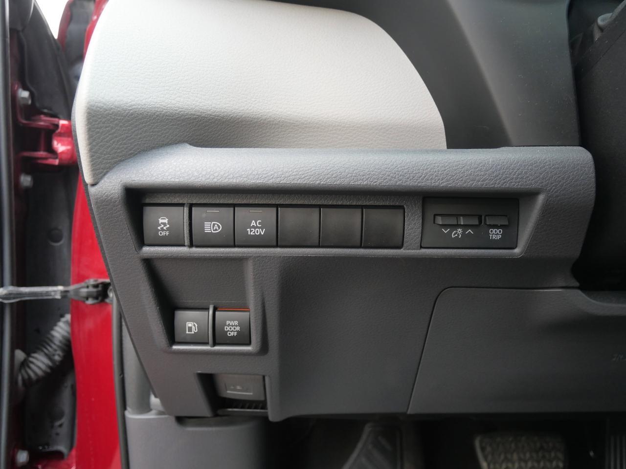 2021 Toyota Sienna Limited San Juan TX